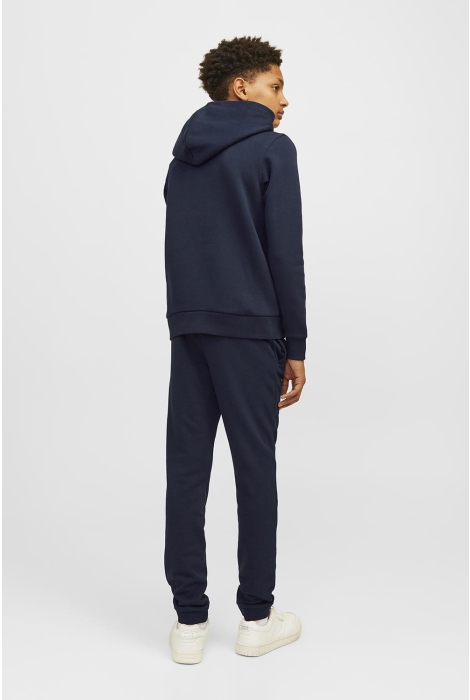 Jack & Jones Junior jjelogo sweat hood 2 col 24/25 noos