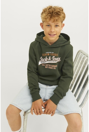 Dit is ook leuk van Jack & Jones Junior Trui