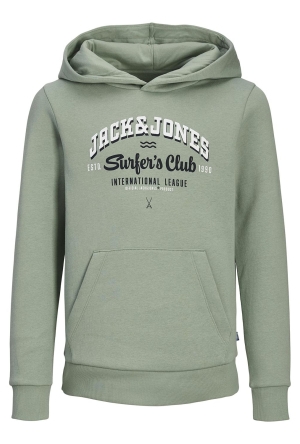 Dit is ook leuk van Jack & Jones Junior Trui