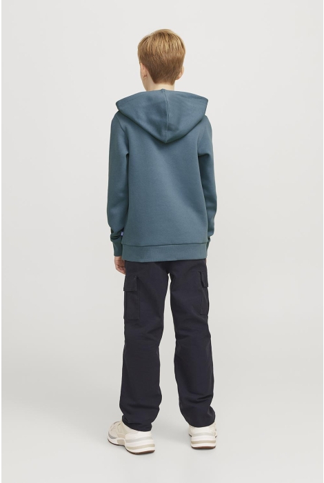 Jack & Jones Junior jjelogo sweat hood 2 col 24/25 noos