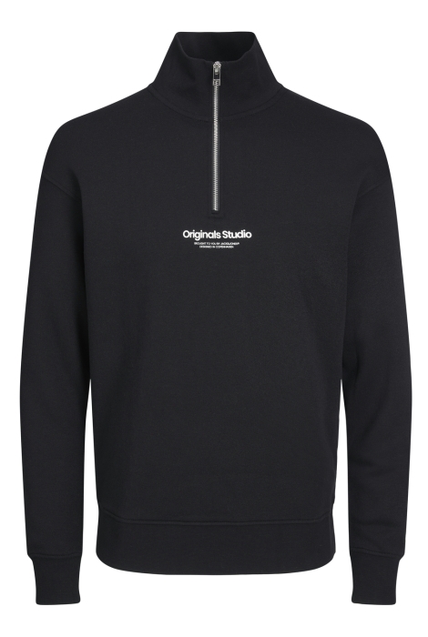 Jack & Jones Junior jorvesterbro sweat quarter zip noos