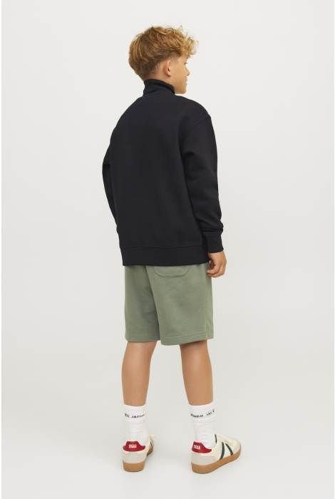 Jack & Jones Junior jorvesterbro sweat quarter zip noos