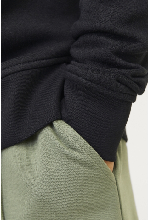 Jack & Jones Junior jorvesterbro sweat quarter zip noos