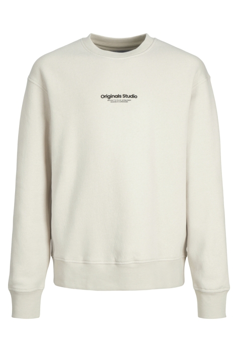 Jack & Jones Junior jorvesterbro sweat crew neck noos j