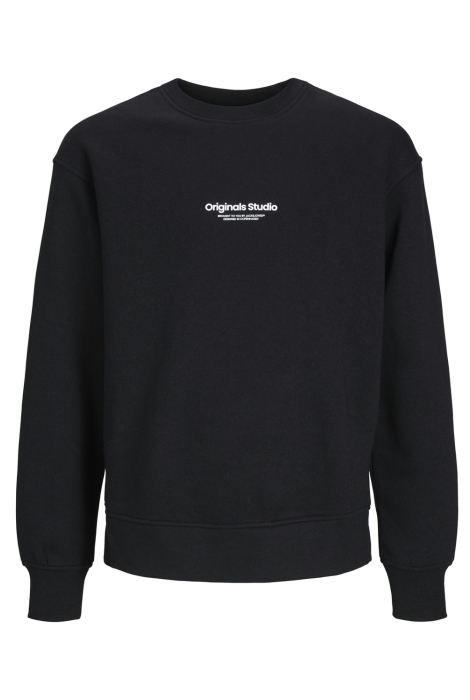 Jack & Jones Junior jorvesterbro sweat crew neck noos j