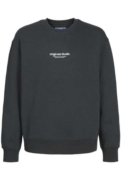 Jack & Jones Junior jorvesterbro sweat crew neck noos j