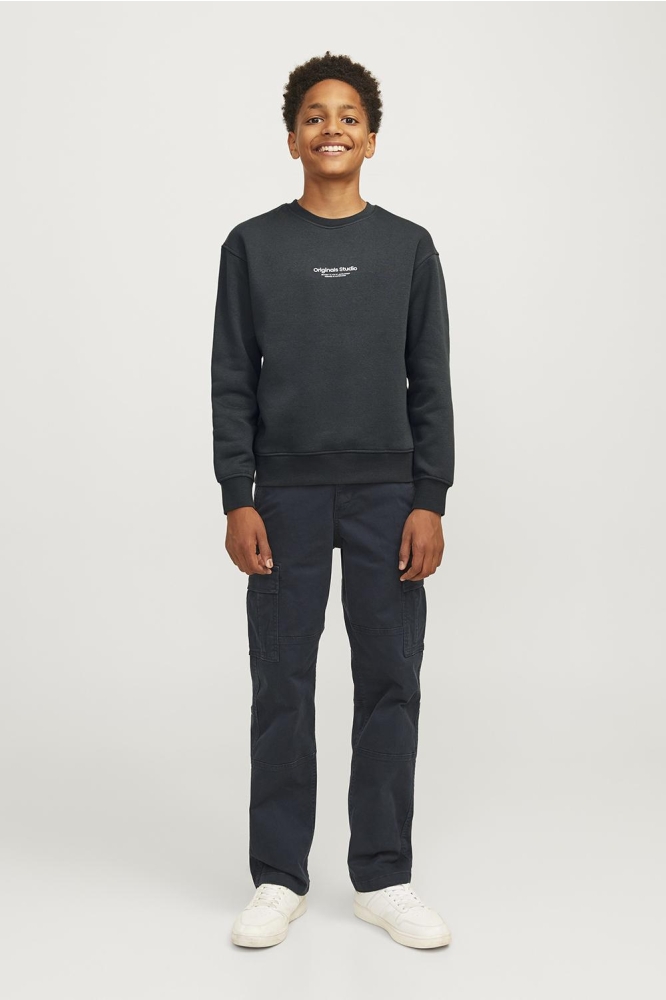 JORVESTERBRO SWEAT CREW NECK NOOS J 12242471 Forest River