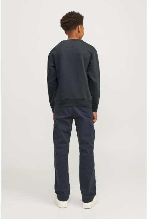 Jack & Jones Junior jorvesterbro sweat crew neck noos j