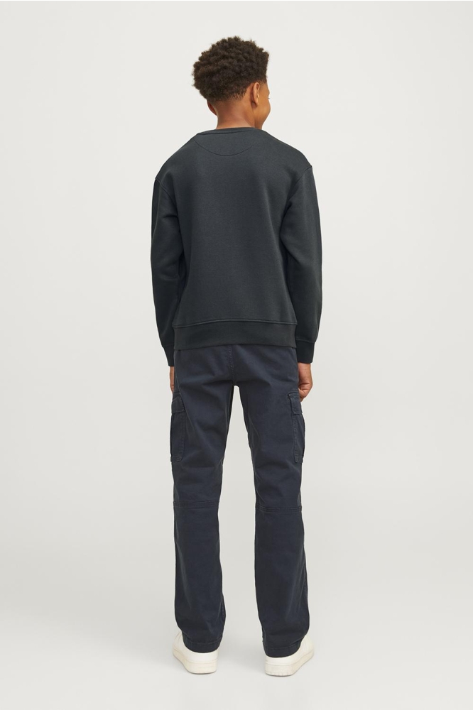 JORVESTERBRO SWEAT CREW NECK NOOS J 12242471 Forest River