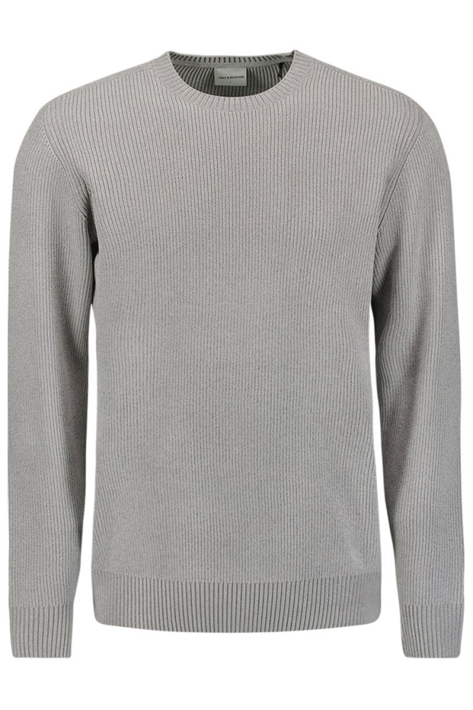 CREWNECK PULLOVER 26211115 021 GREY