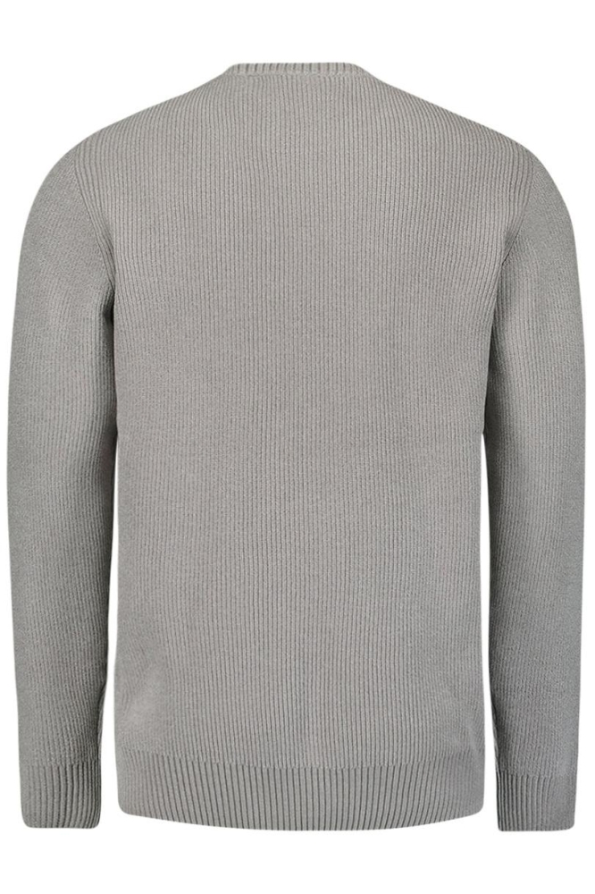 CREWNECK PULLOVER 26211115 021 GREY