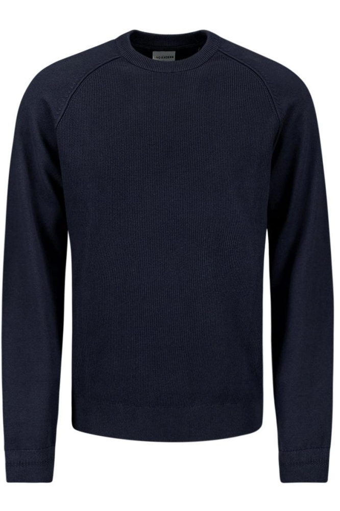 CREWNECK PULLOVER 26231104 098 BLUEBERRY