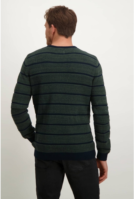 BlueFields pullover crew-neck s