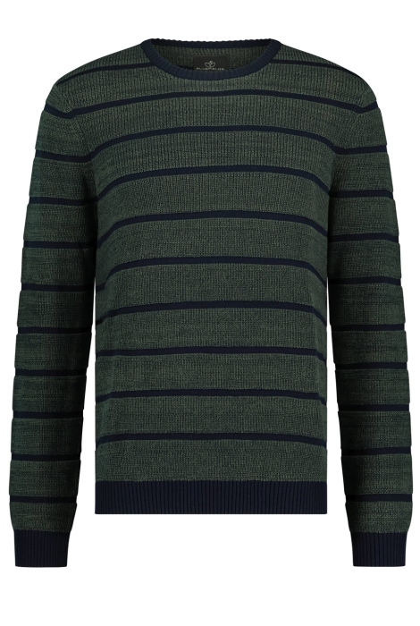 BlueFields pullover crew-neck s