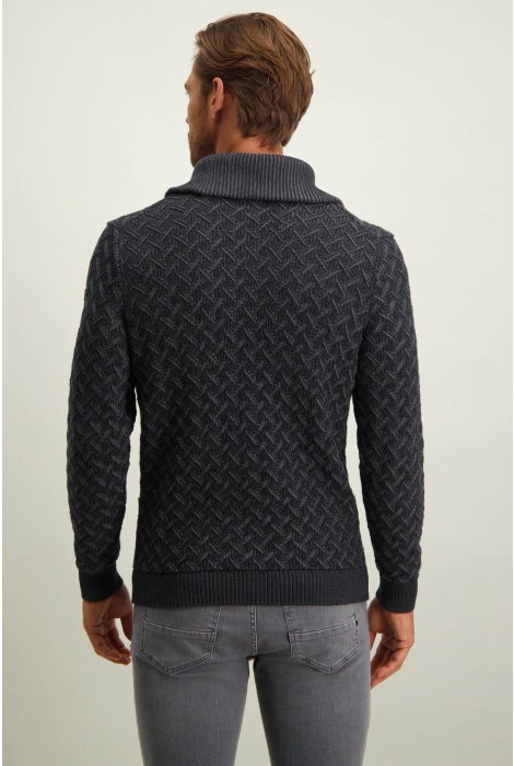 State of Art pullover sportzip pl