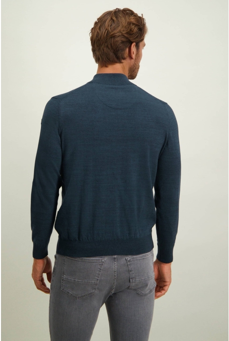 State of Art cardigan structure