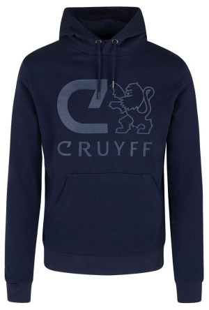 Dit is ook leuk van Cruyff Trui