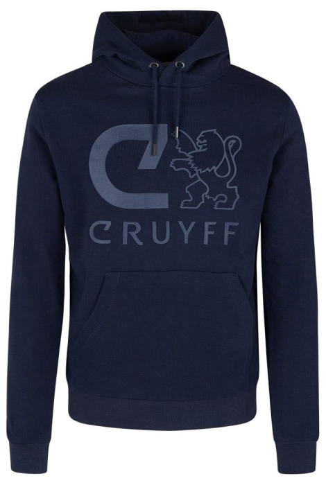 Cruyff hernandez hoodie