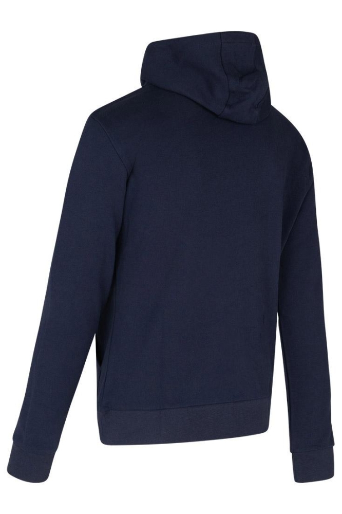 HERNANDEZ HOODIE CSA213058 601 NAVY