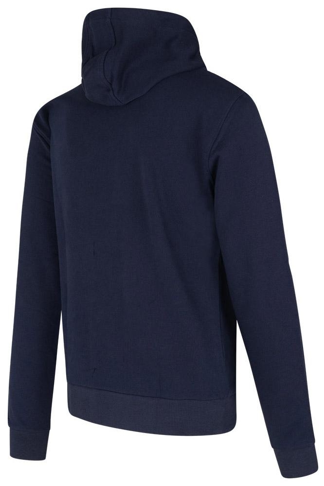 HERNANDEZ HOODIE CSA213058 601 NAVY