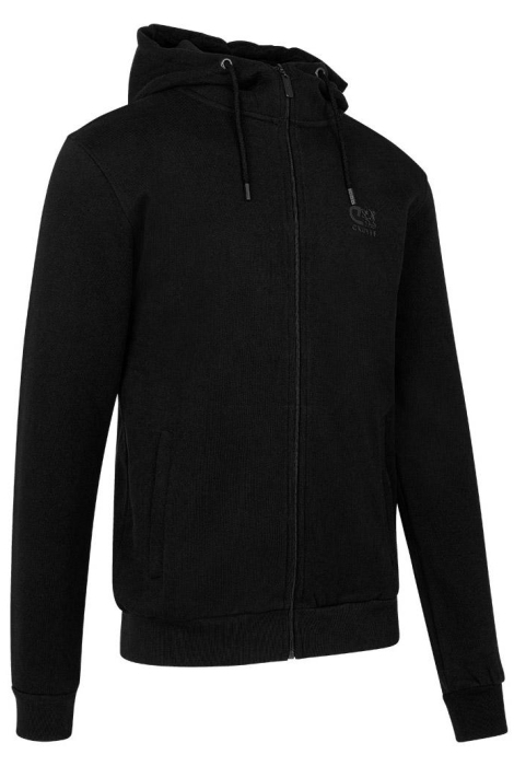 Cruyff hernandes zip thru hood