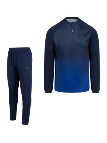 Cruyff Trui FARREL SUIT CSA233006 675 NAVY/BLUE