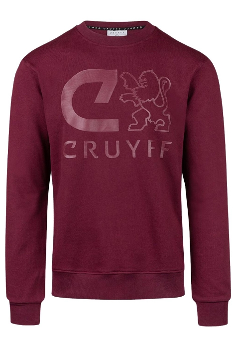 Cruyff hernandez sweater