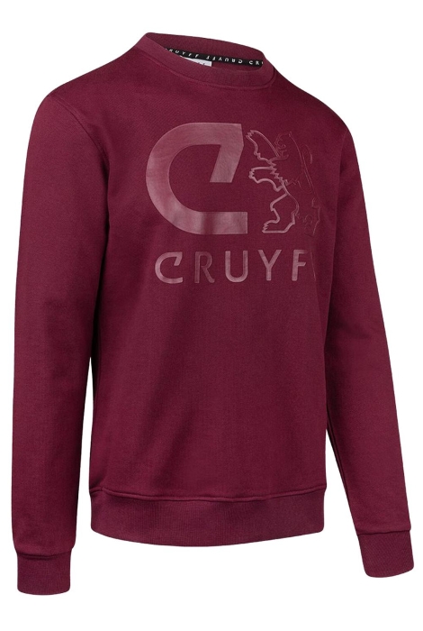 Cruyff hernandez sweater