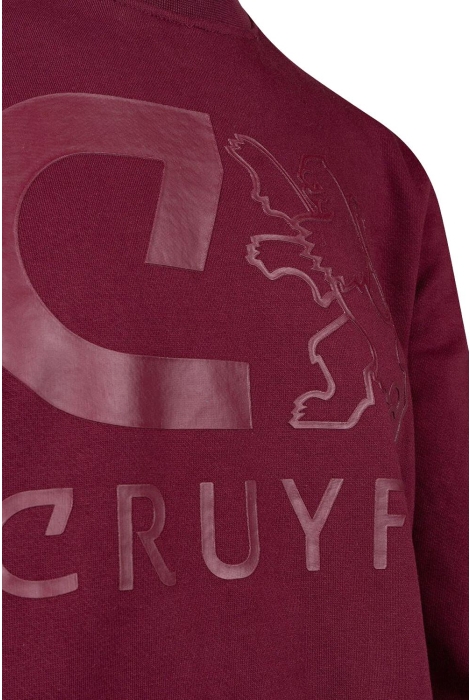 Cruyff hernandez sweater