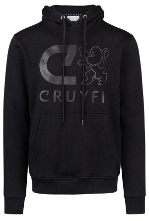 Dit is ook leuk van Cruyff Trui