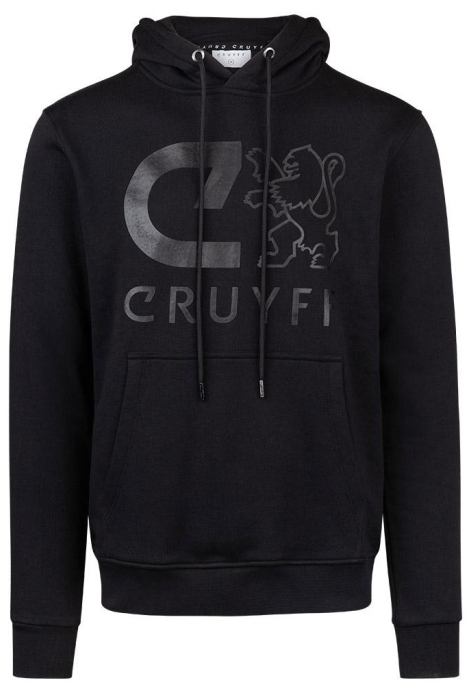 Cruyff hernandez hoodie