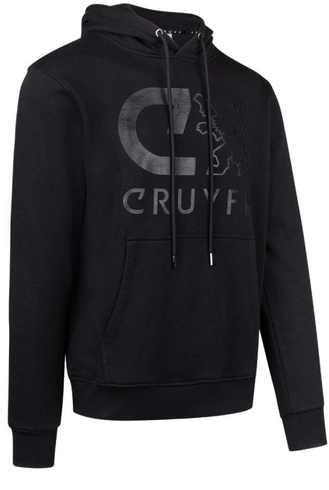 Cruyff hernandez hoodie