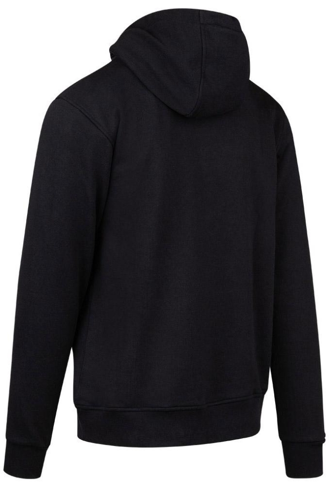 HERNANDEZ HOODIE CSA213058 998 BLACK