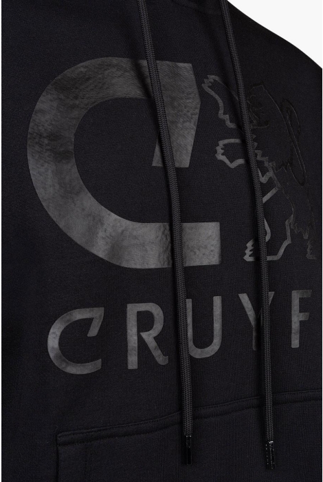 Cruyff hernandez hoodie