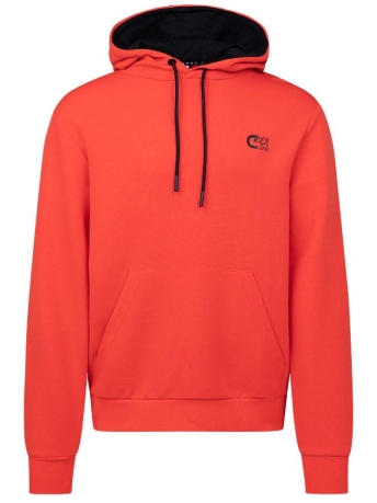 Cruyff Trui JOAQUIM HOODIE CSA223015 300 POPPY RED