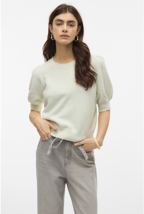 Vero Moda vmdoffy 2/4 o-neck pullover ga noos