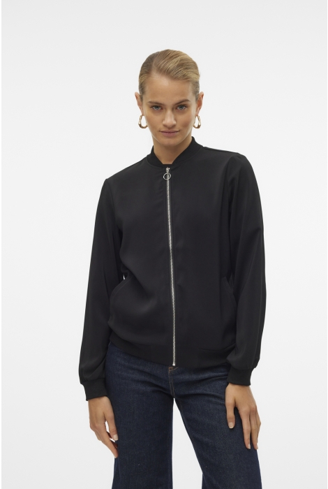 Vero Moda vmcoco l/s bomber ga noos