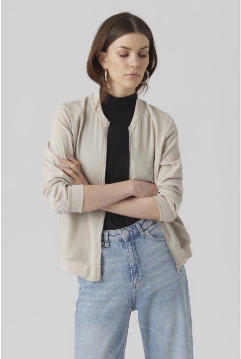 Vero Moda vmcoco l/s bomber ga noos