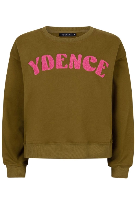 Ydence sweater ydence