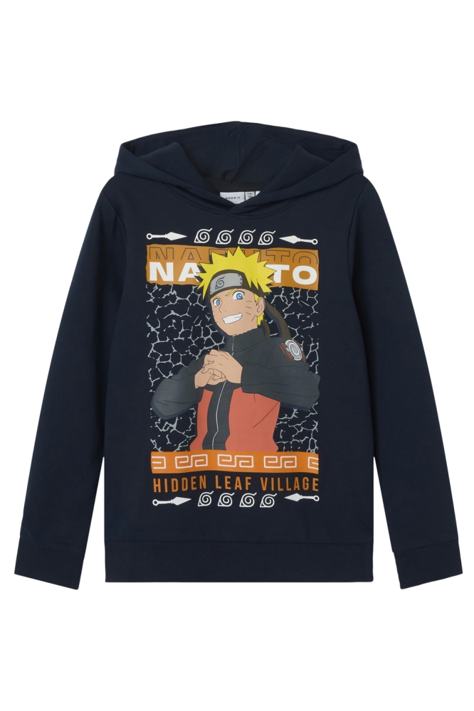 NKMJAKARI NARUTO SWEAT WH BRU NOOS 13234886 Dark Sapphire