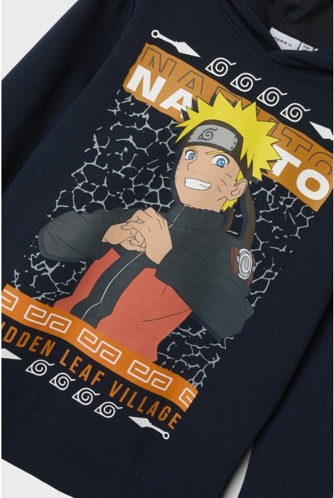 Name It nkmjakari naruto sweat wh bru noos