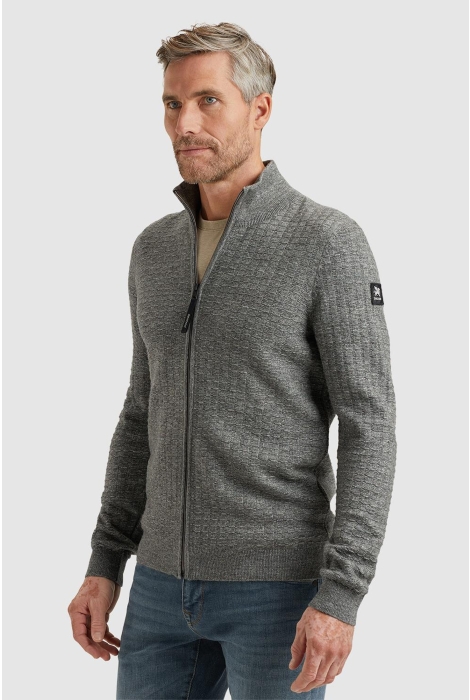 Vanguard zip jacket cipro