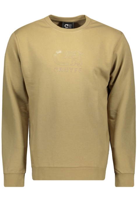 Cruyff ca243216 classic crewneck