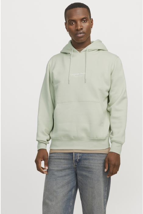 Jack & Jones jorvesterbro sweat hood noos