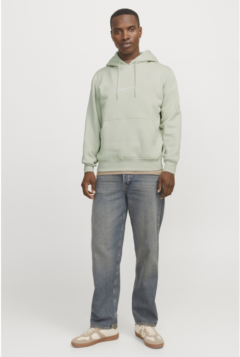 Jack & Jones jorvesterbro sweat hood noos