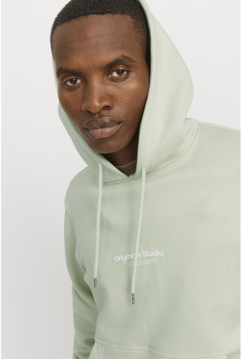 Jack & Jones jorvesterbro sweat hood noos