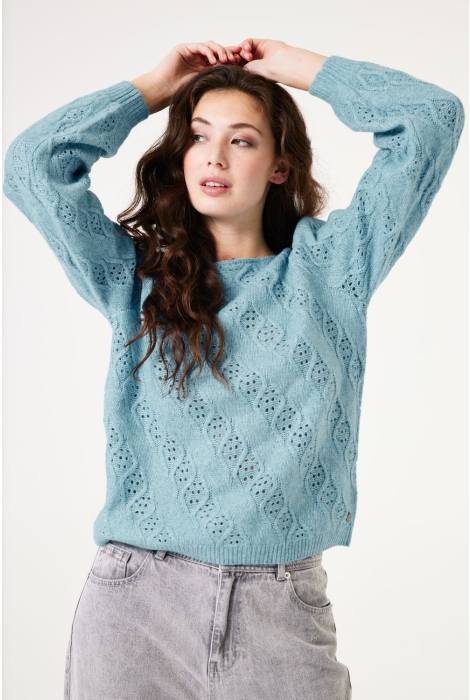 Garcia x40240_ladies pullover