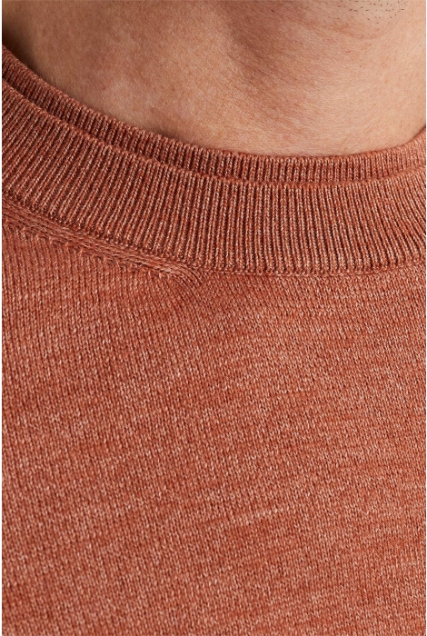 Vanguard r-neck cotton slub