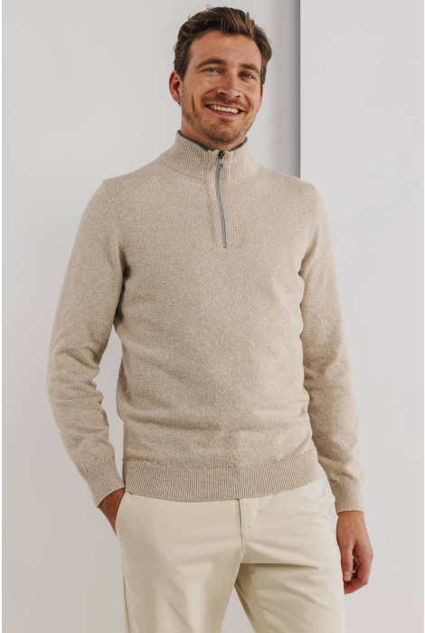 State of Art pullover sportzip pl