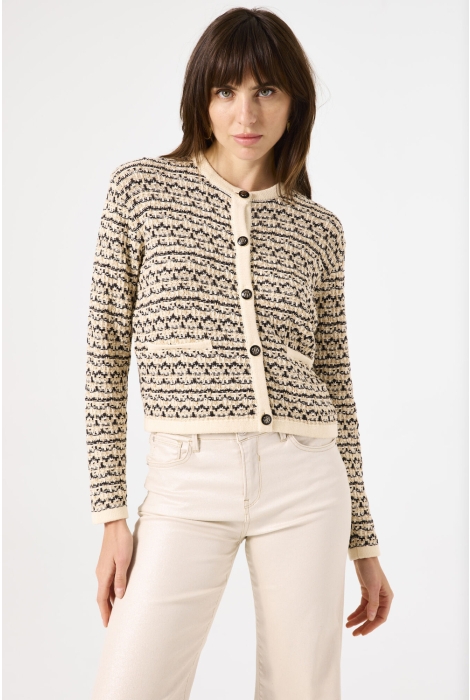 Garcia b50050_ladies cardigan